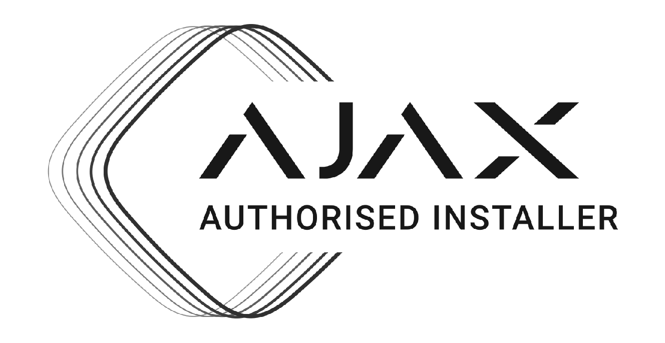 AJAX Authorised Installer